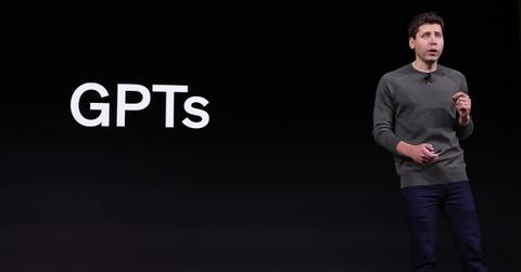 Credentials of 200,000 ChatGPT Users Were Found on the Dark Web Before OpenAI's Internal Turmoil