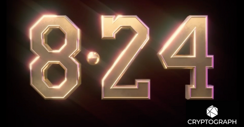 Date for National Kobe Bryant Day