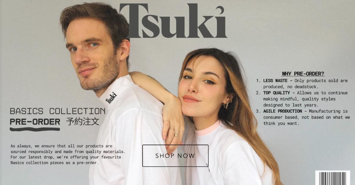 PewDiePie Built a Massive Net Worth From His YouTube Content