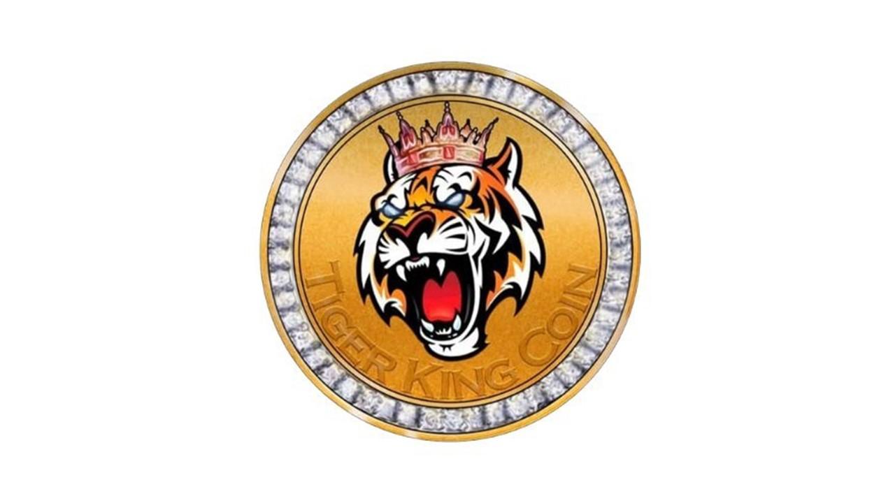 where can you buy tiger king crypto