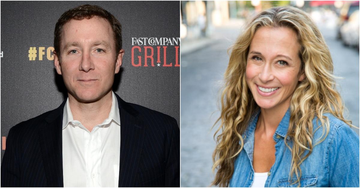 John Foley's Wife Is Just One Reason He Was Fired From Peloton