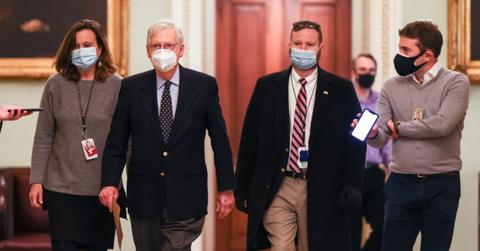 Coronavirus Stimulus Checks