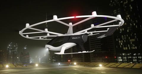 Volocopter