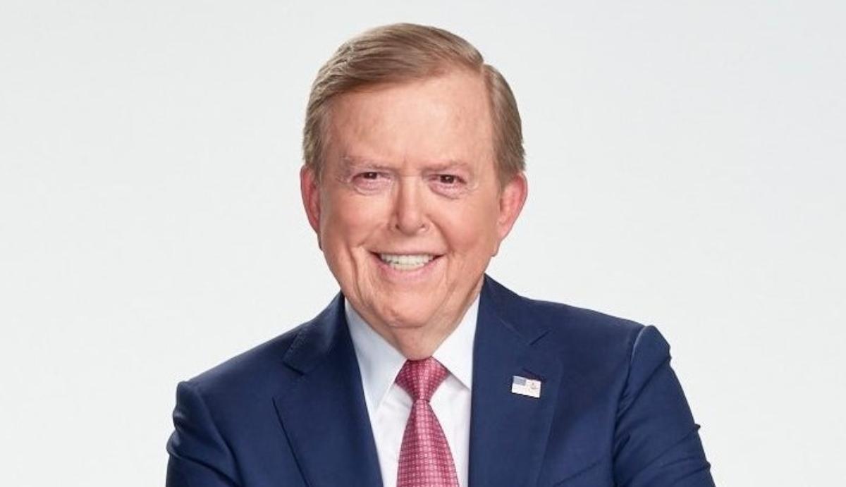 Lou Dobbs