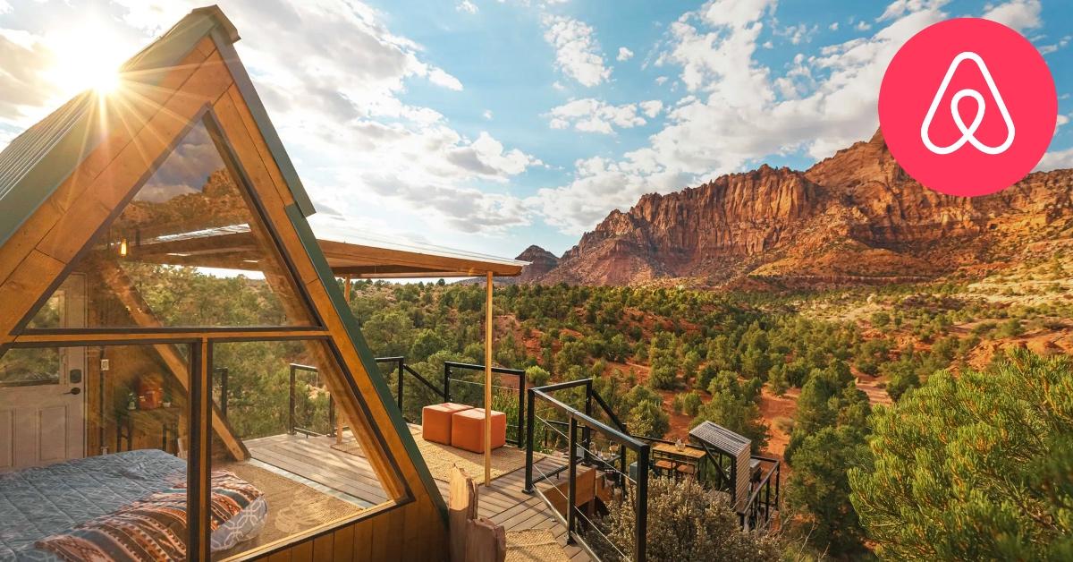 Airbnb Coupons for 2022 Can Help You Save on Travel Costs
