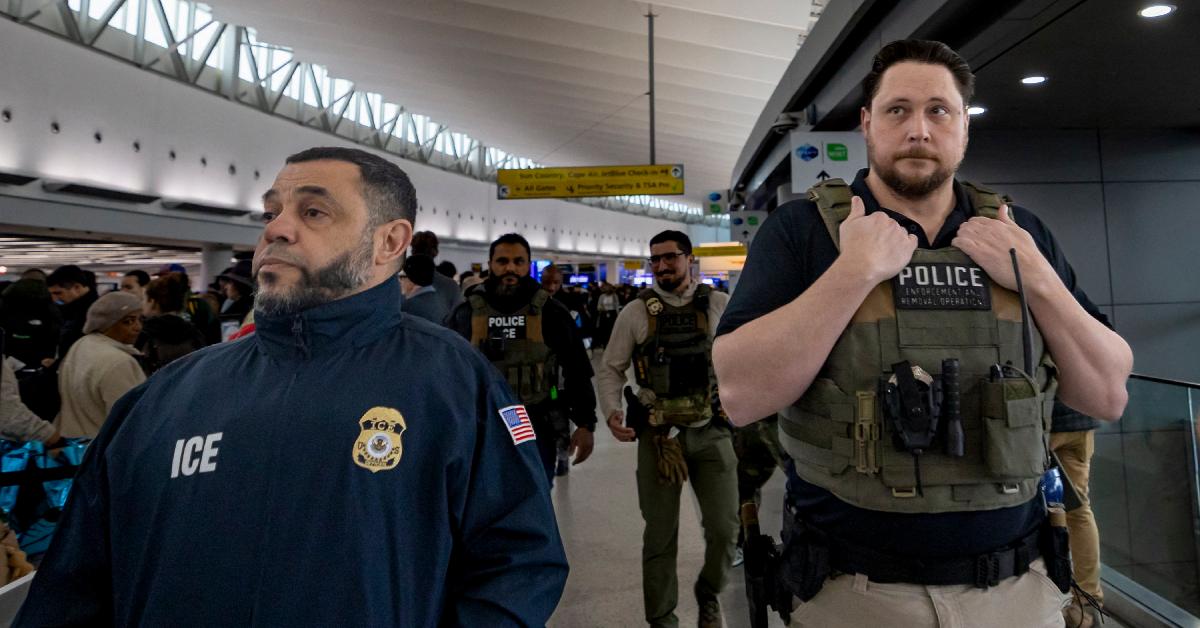 ICE $50,000 Sign-On Bonus Loopholes Explained