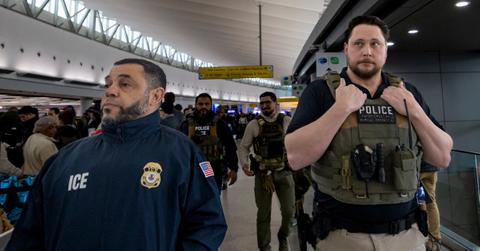 ICE $50,000 Sign-On Bonus Loopholes Explained