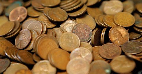 Pennies