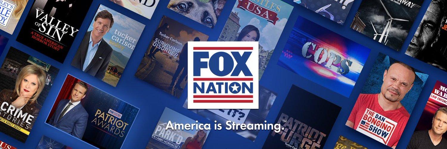 Fox nation subscription on sale cost