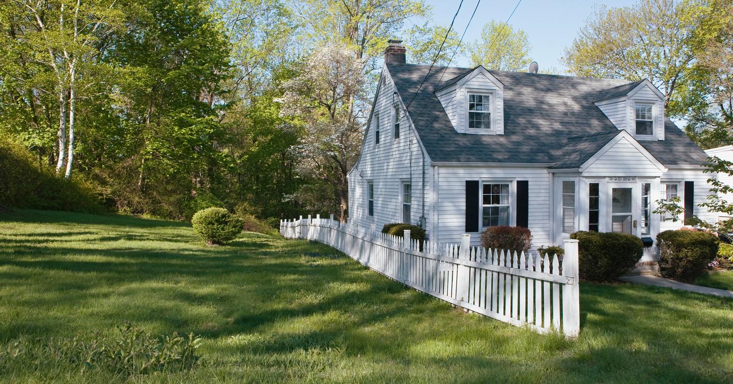 Why Is Blackstone Buying Houses? Real Estate Market, Explained