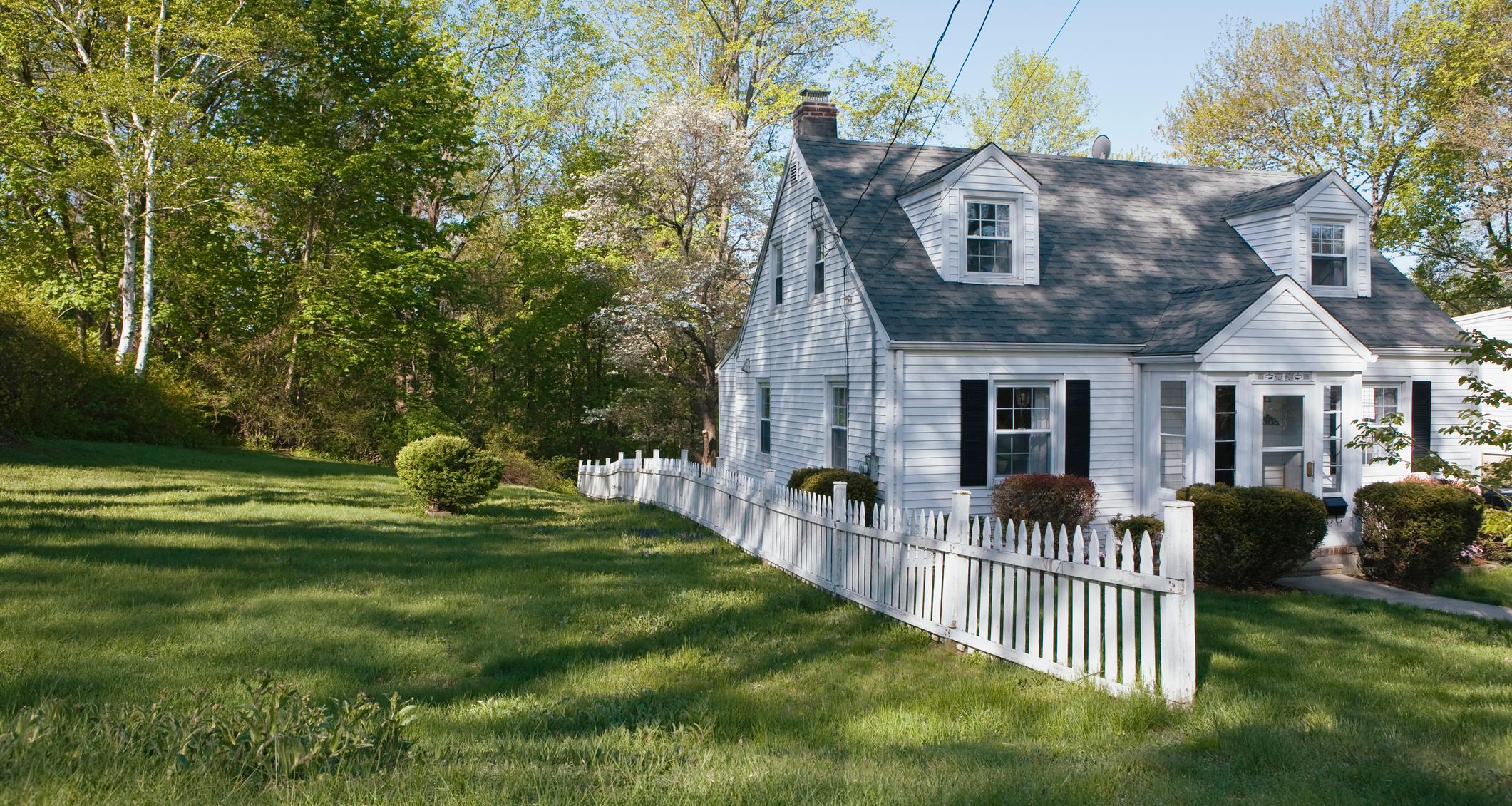 Why Is Blackstone Buying Houses? Real Estate Market, Explained