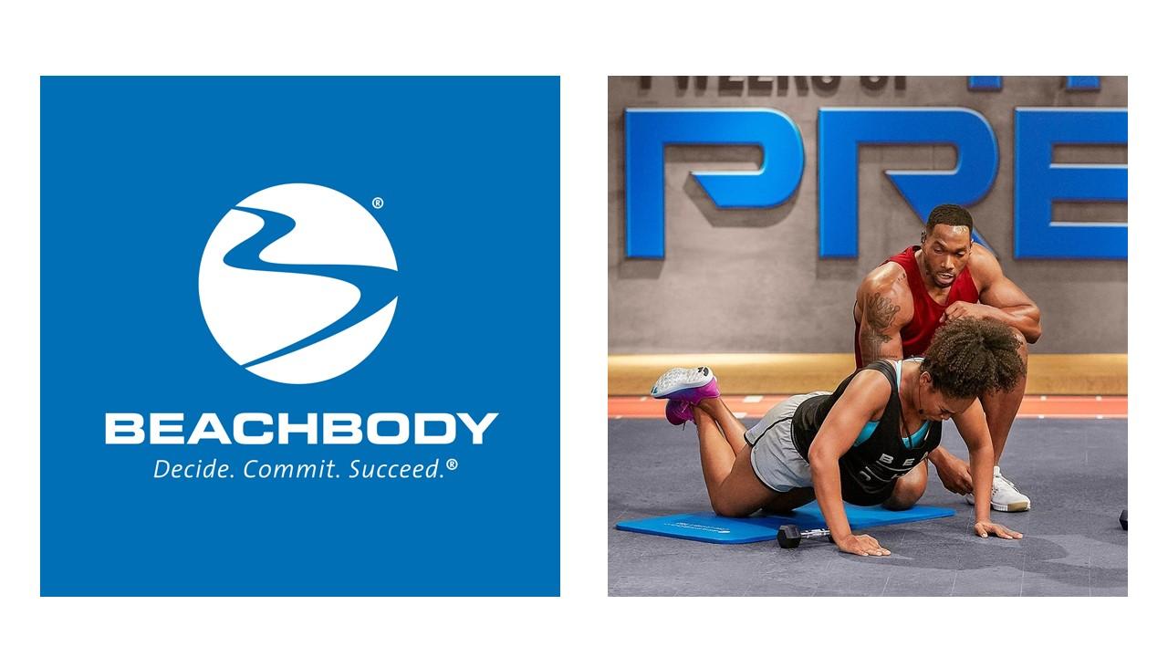 beachbody company