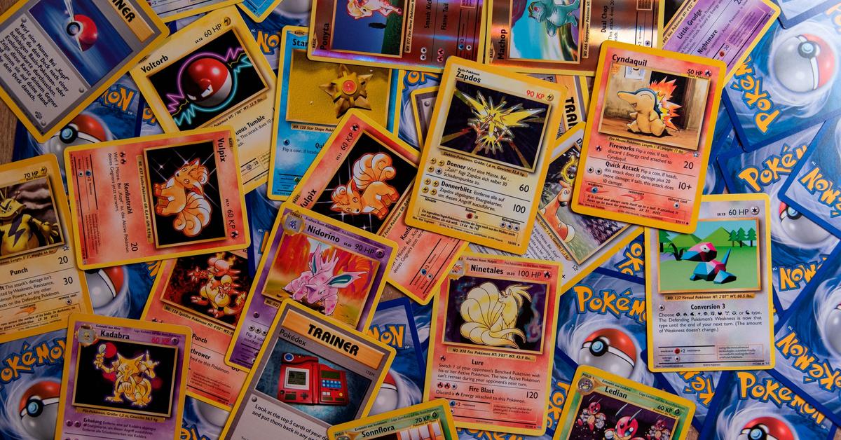  Buying and Selling Pokemon Cards on : The Comprehensive  Guide to Maximizing Your Profits, Finding the Best Deals on Rare and Valuable  Pokemon, how to trade cards online:  Pokemon Business