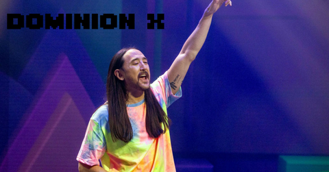 Steve Aoki