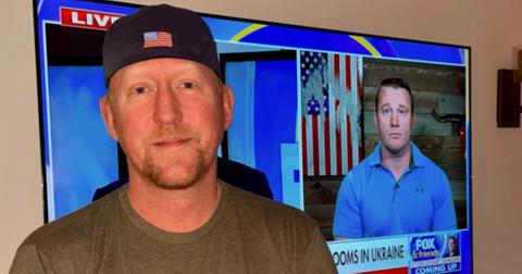 Where Is Ex-Navy SEAL Robert J. O’Neill Now? Cashing In On Killing Bin ...