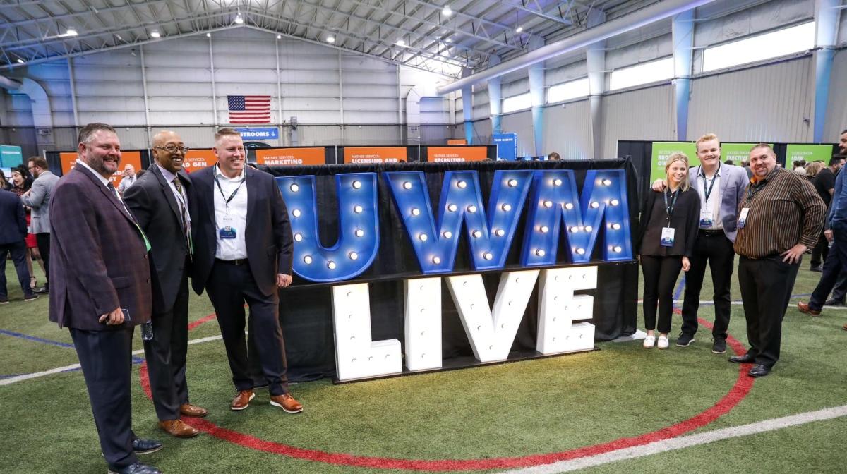 Who Owns United Wholesale Mortgage? Lender Faces Complaints