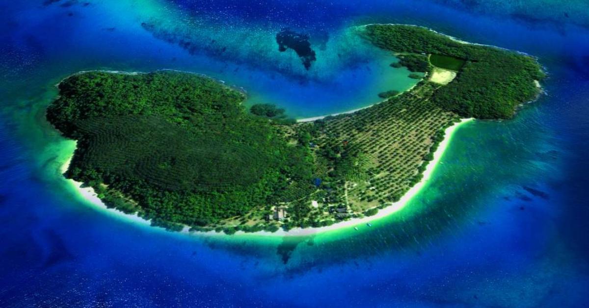 3 Unclaimed Islands from Across the World - A-Z Animals