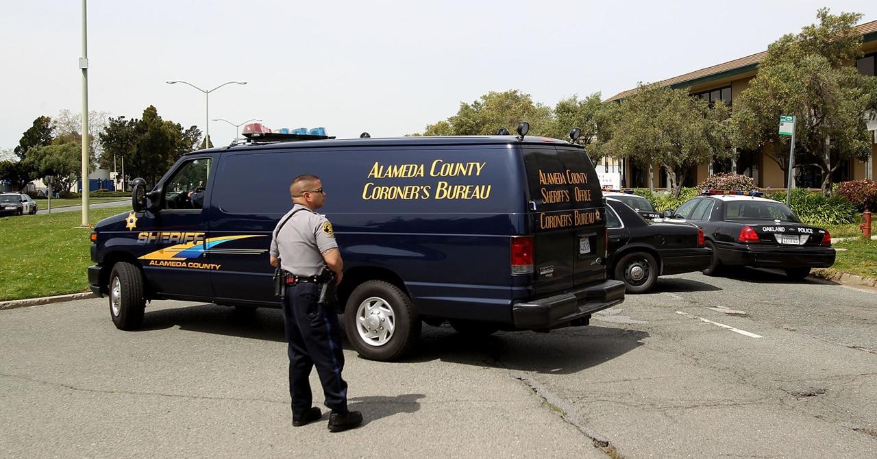 How Much Does A Coroner Make? Salary And Job, Explained