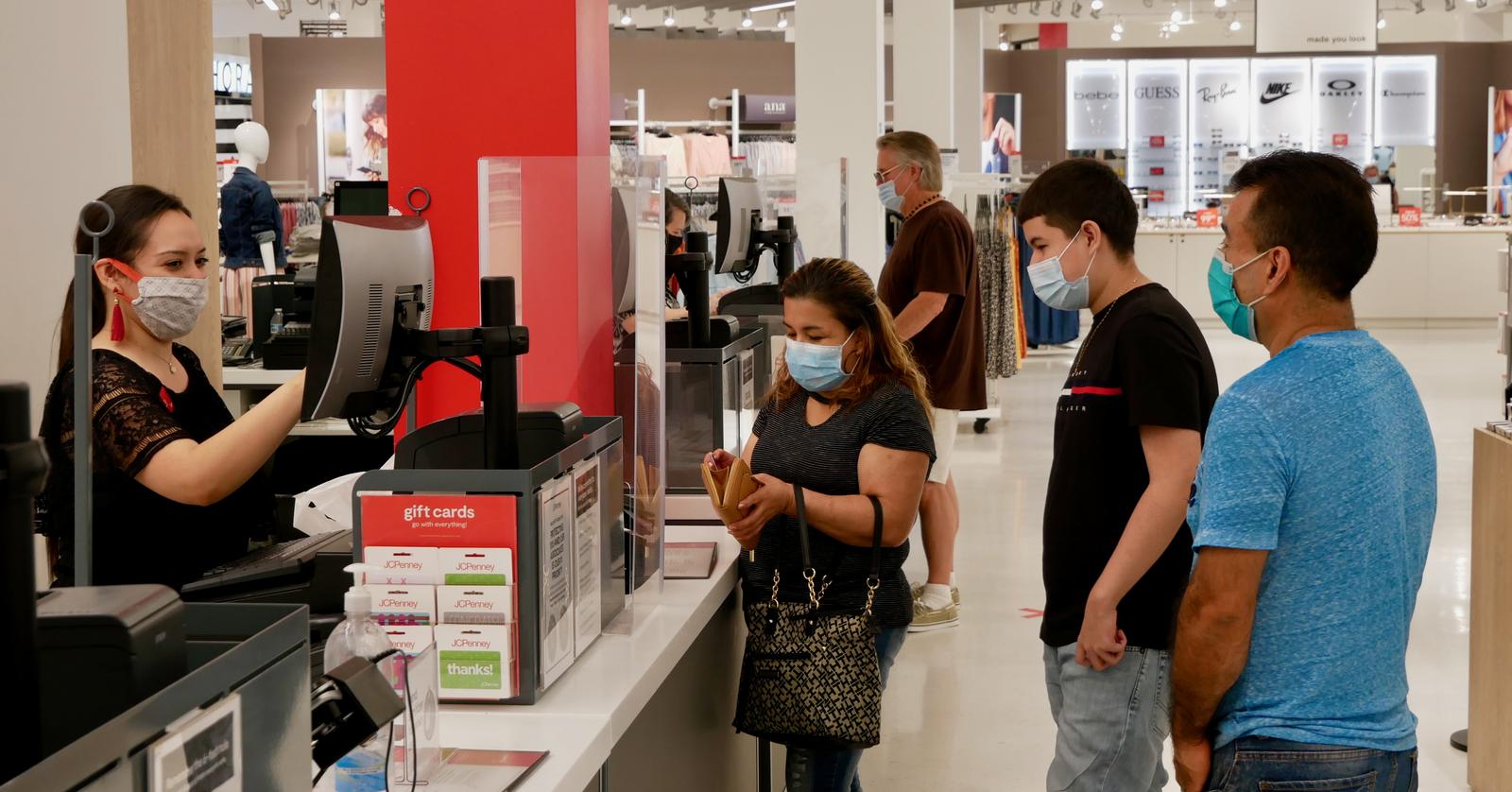 Will JCPenney Survive Into 2021? The Outlook Since Filing Chapter 11