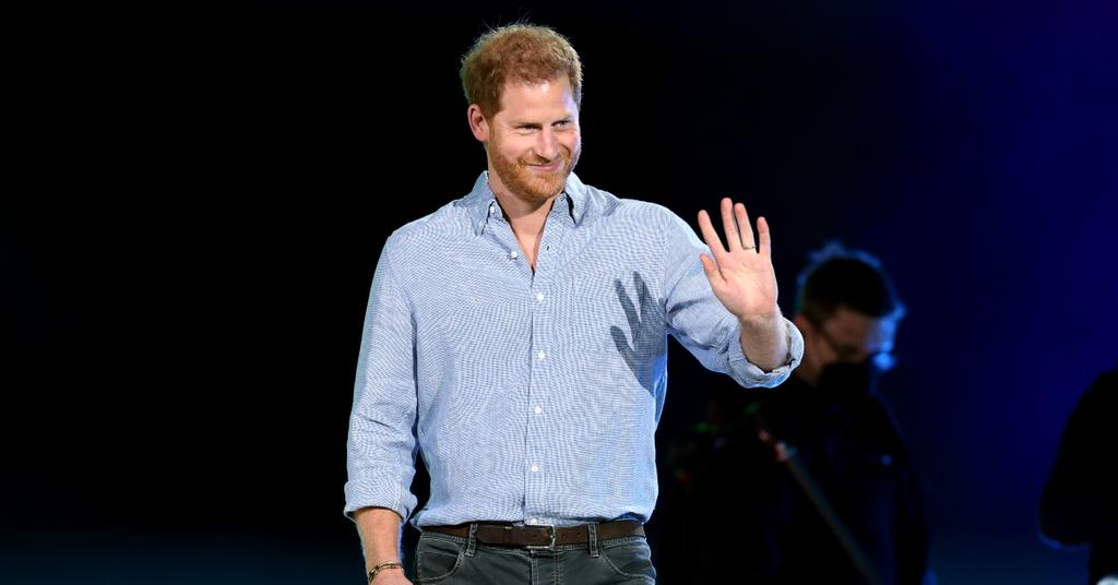 Prince Harry's Net Worth Is Solid Despite Royal Family Rift