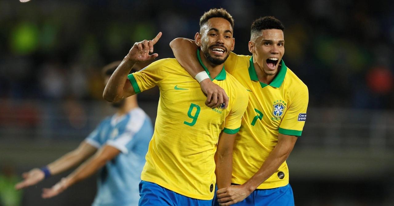 Where Will the World Cup Final Be in 2026? FIFA Names Host Cities