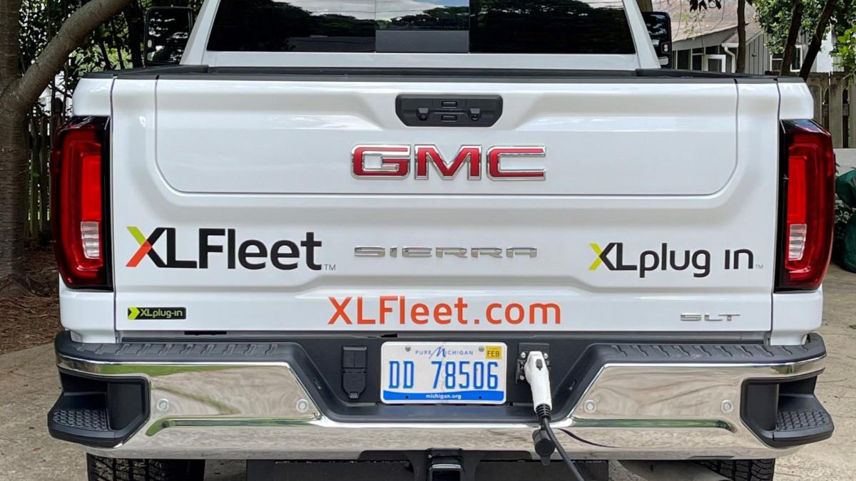 XL Fleet Stock Forecast Why Is XL Going Down and Will It Go Back Up?
