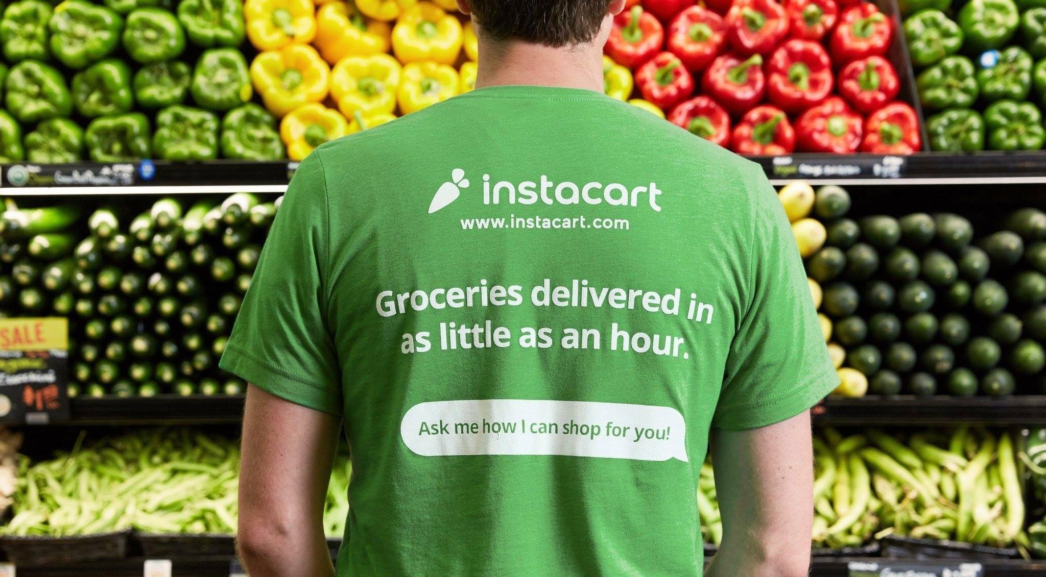 How To Use Instacart’s In-Store Navigation Feature