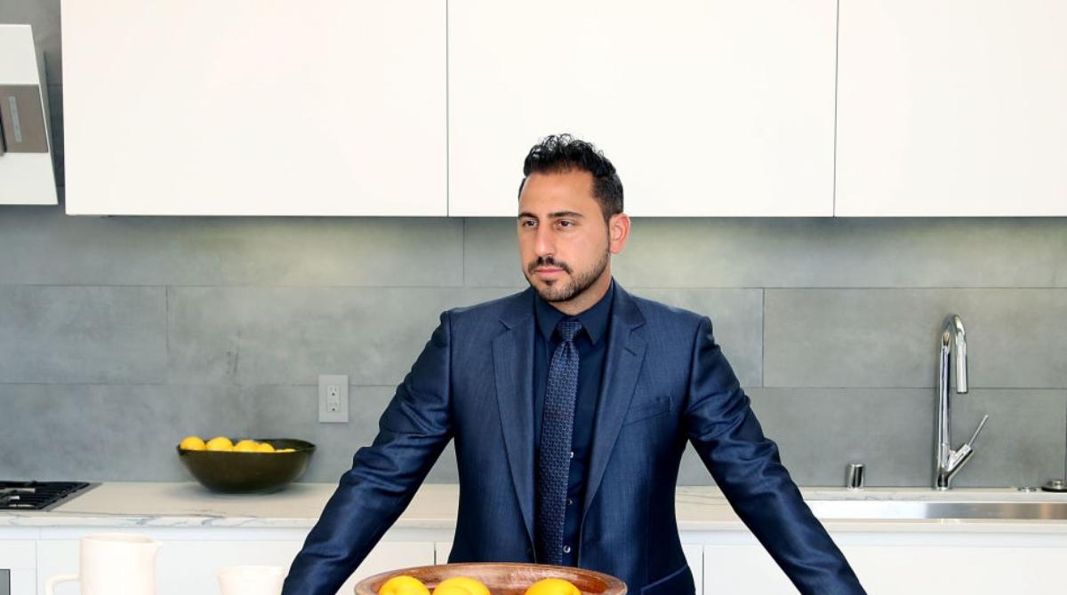 Josh Altman Is a MillionDollar Realtor, Has a Hefty Net Worth