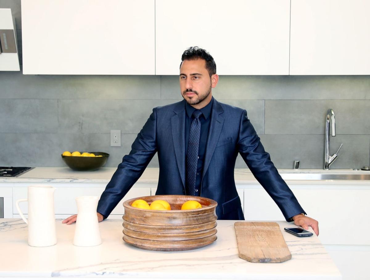 Josh Altman Is a MillionDollar Realtor, Has a Hefty Net Worth