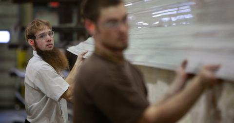 Do Amish and Mennonite Communities Pay Taxes? Yes, Here's How