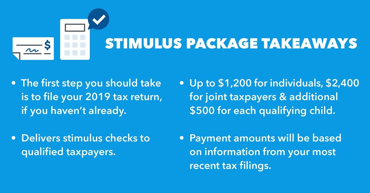 recent stimulus check eligibility