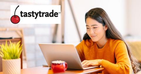 is tastytrade legit
