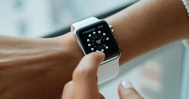 apple watch competitors 2019