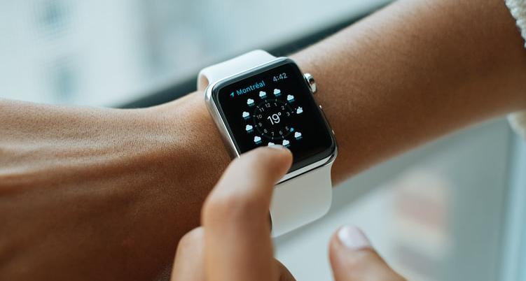 apple smartwatch 2020
