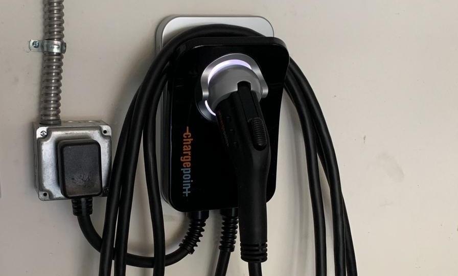 chargepoint stock value