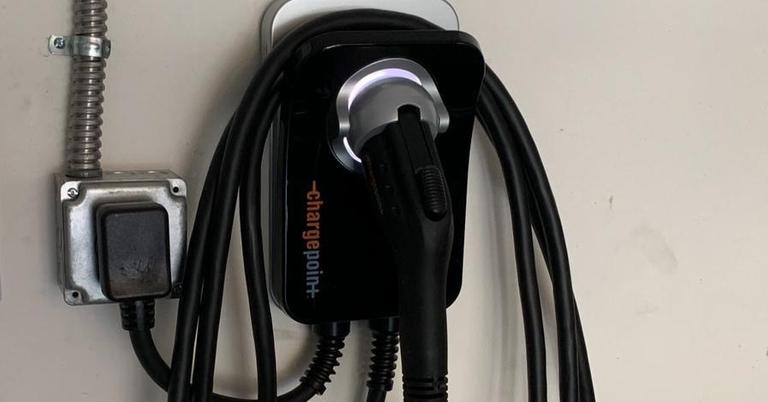charge point stock price charge point stock price