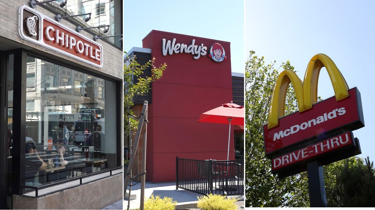 Halloween Food Deals Discounts, Freebies and Specials 2022