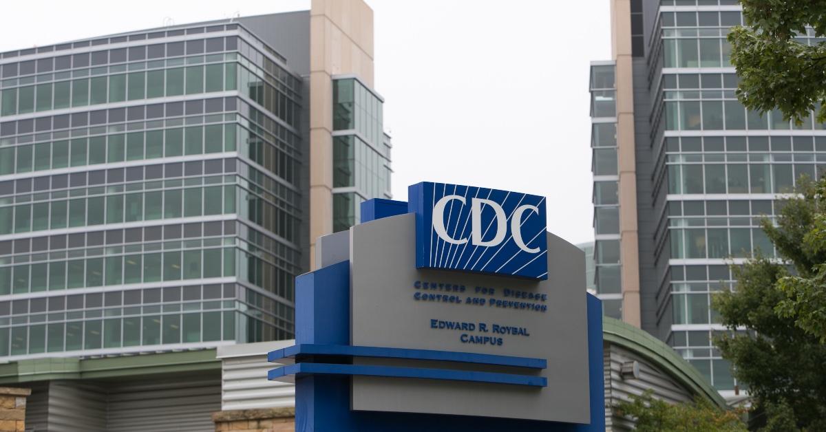 CDC headquarters