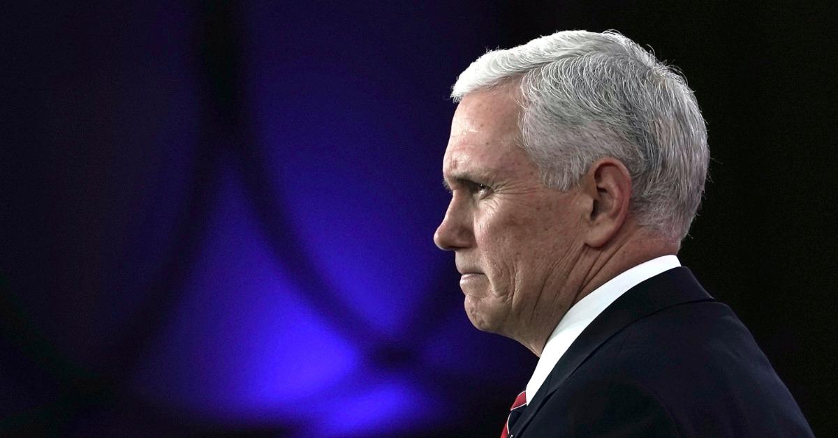 Mike Pence Net Worth The Vice President’s Fortune, Explained