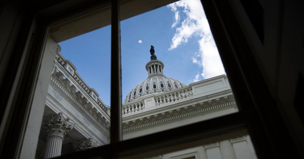 U.S. Capitol