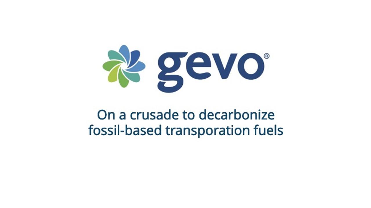 Gevo