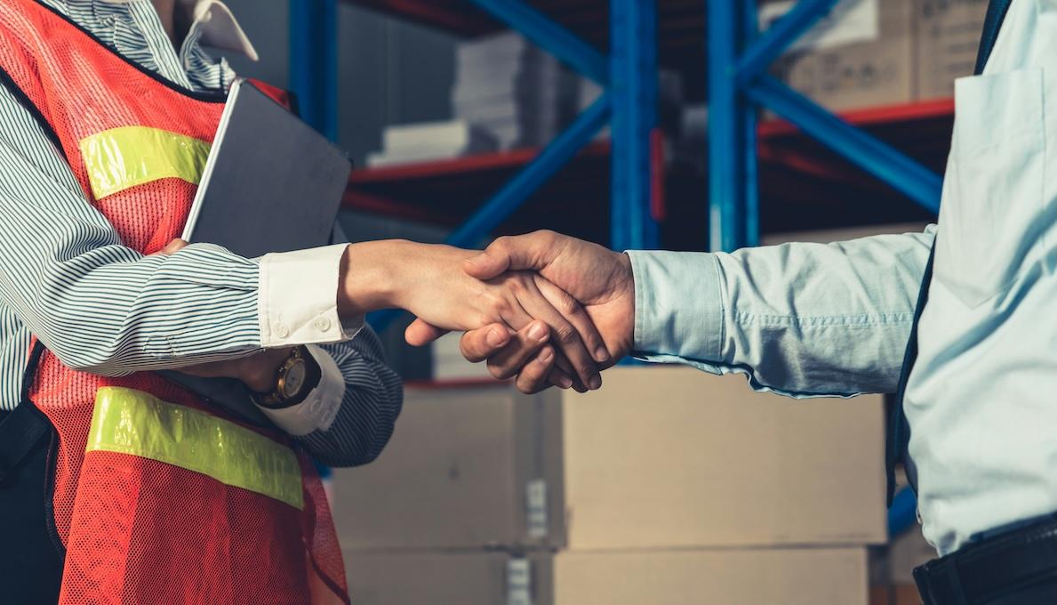 cpg company employee ownership