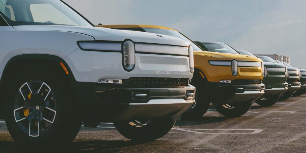 How High Can Rivian Stock Go? Long-Term Forecast and Risks, Explained