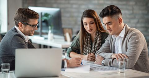 how property taxes work