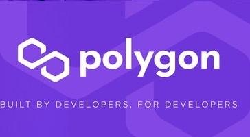 Polygon logo