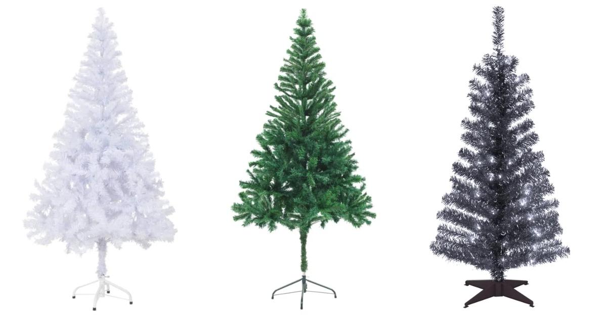 Cyber Monday Christmas Tree Deals to Shop Now!