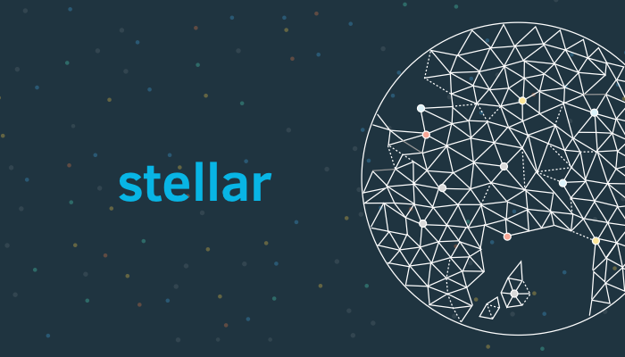 Stellar logo