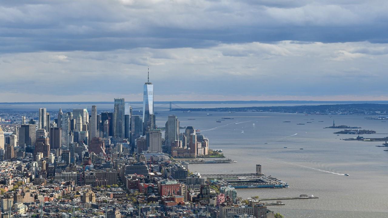 business headquarters new york