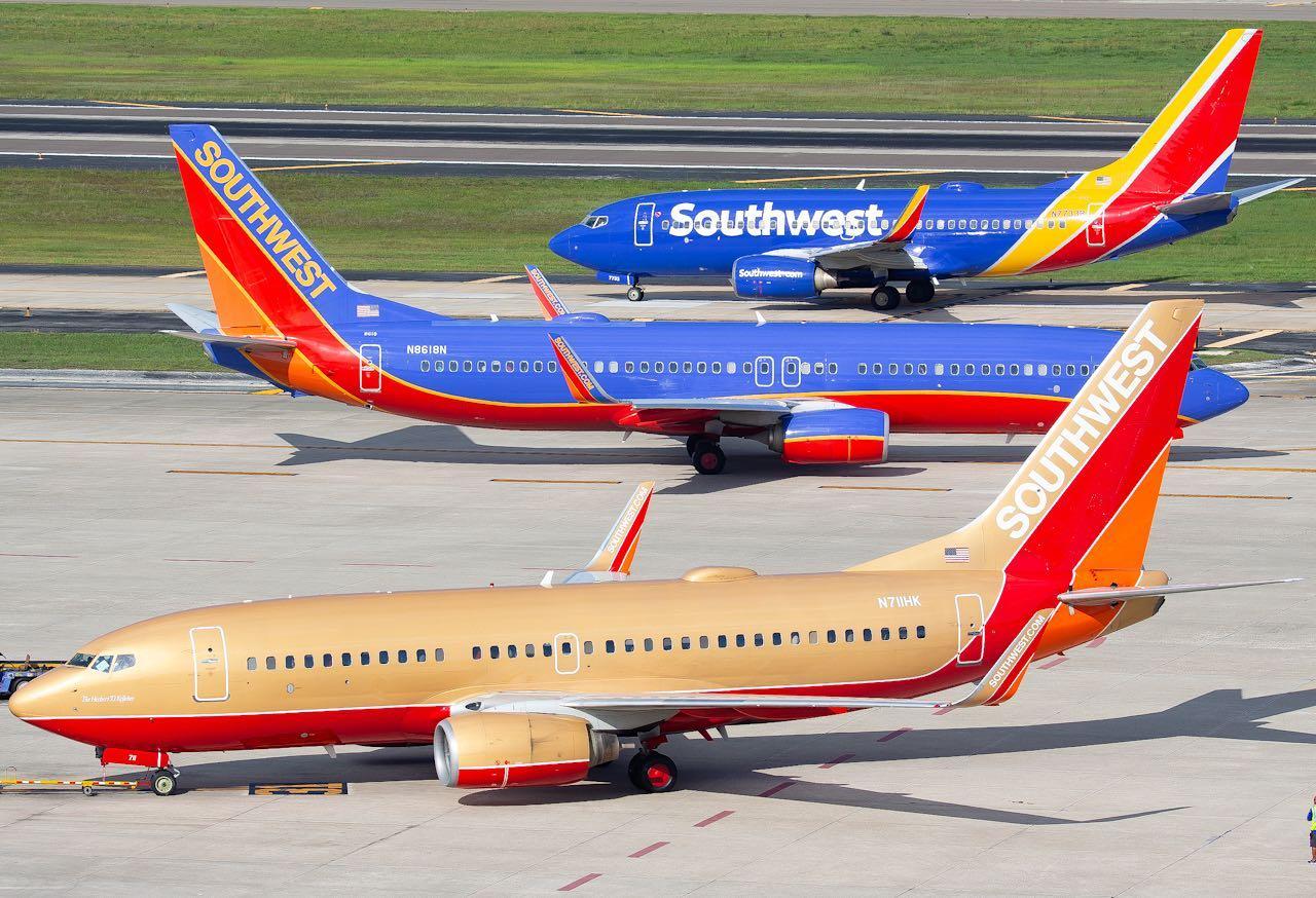 is-the-southwest-air-fan-free-ticket-offer-a-scam-or-legit