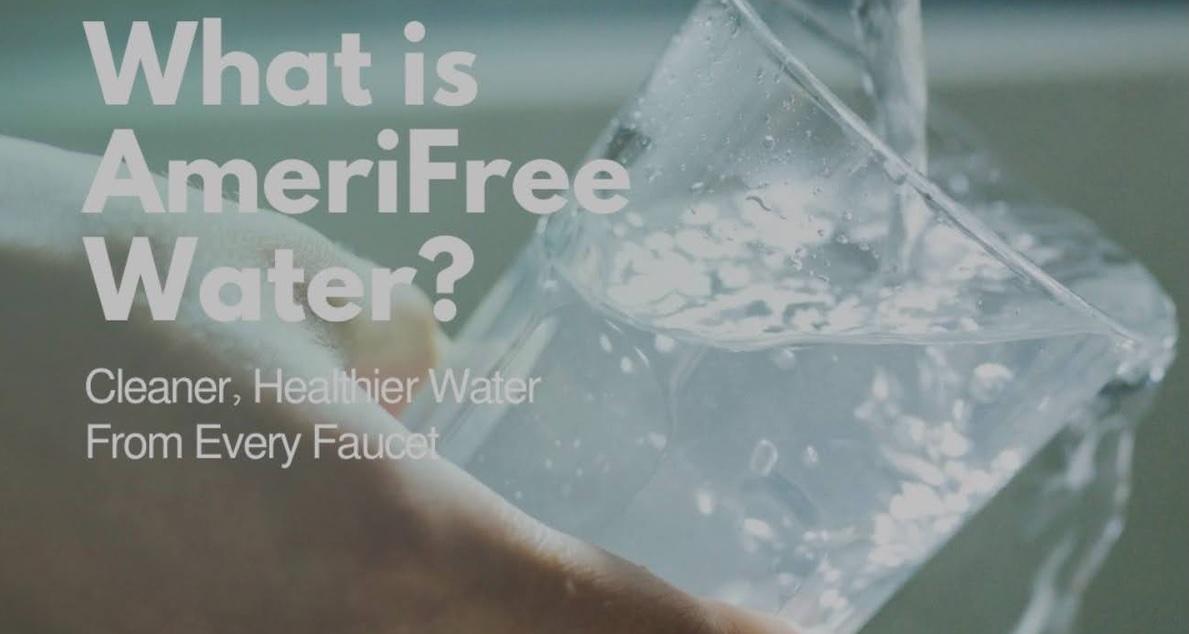 amerifree water